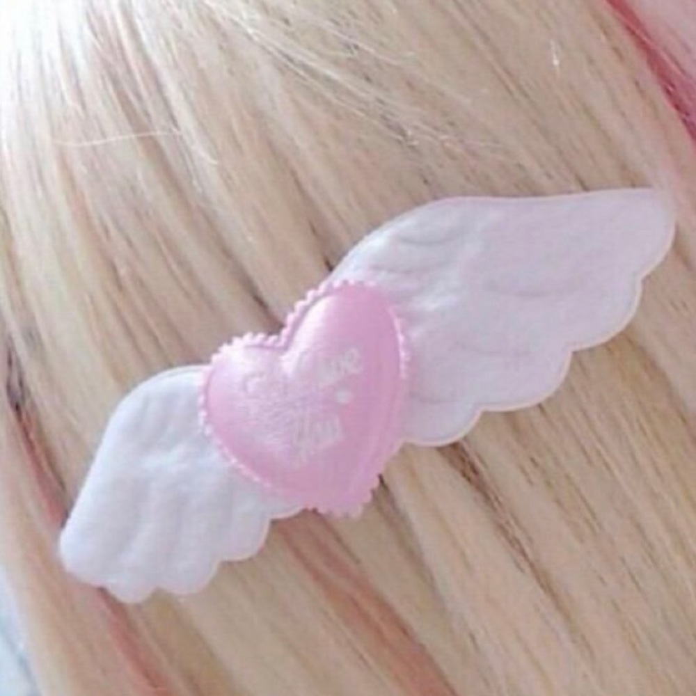 Meet your Posher, Samara